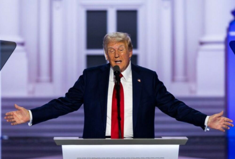 Трамп відповів, чи говорив із Путіним після виборів у США