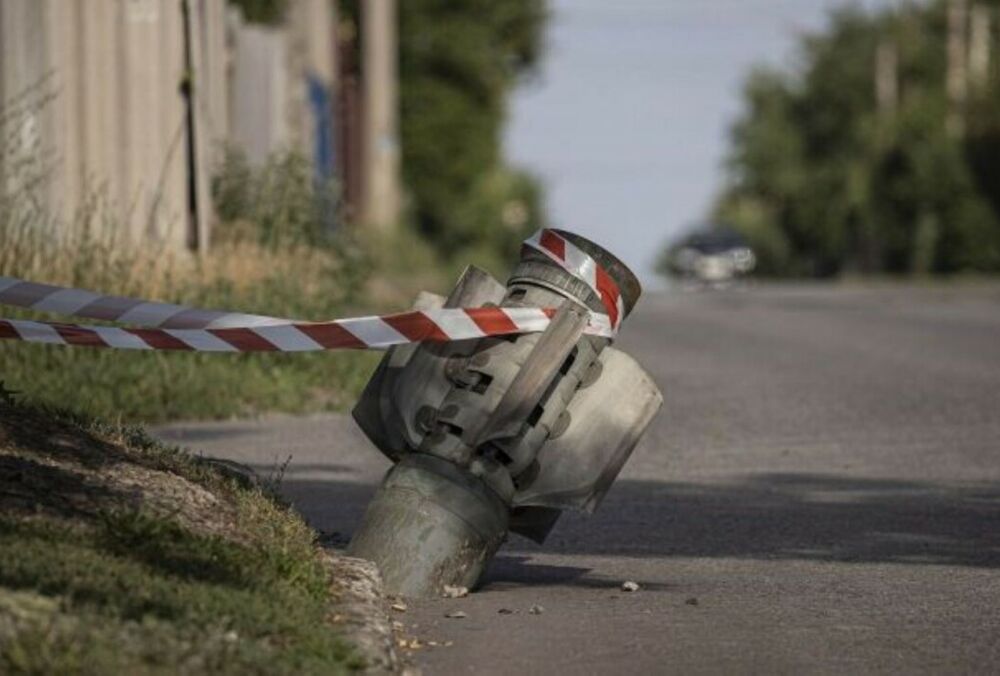 Враг атаковал Харьковщину: погибли трое гражданских