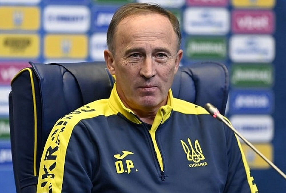 Росія подала скаргу до УЄФА на Петракова: у чому звинувачують українського тренера