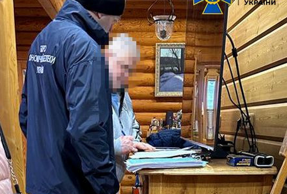 Детали обысков у Коломойского: в СБУ заявили, что разоблачили схему присвоения 40 млрд гривен