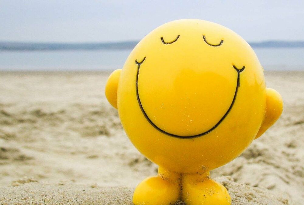 Психолог назвал три способа стать счастливее