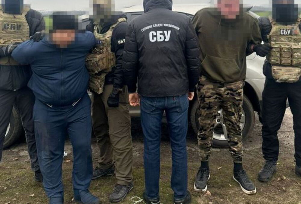 Полтавский депутат заказал убийство предпринимателя, чтобы завладеть его агрокомпанией