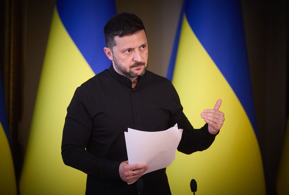 Переговори в Туреччині стосуватимуться 30-денного припинення вогню, - The Wall Street Journal 