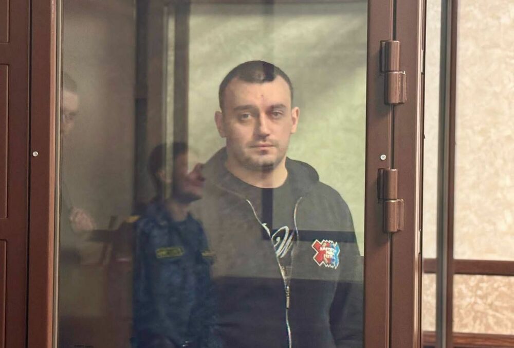 Суд у Росії засудив співробітника ЗАЕС до 19 років у колонії суворого режиму