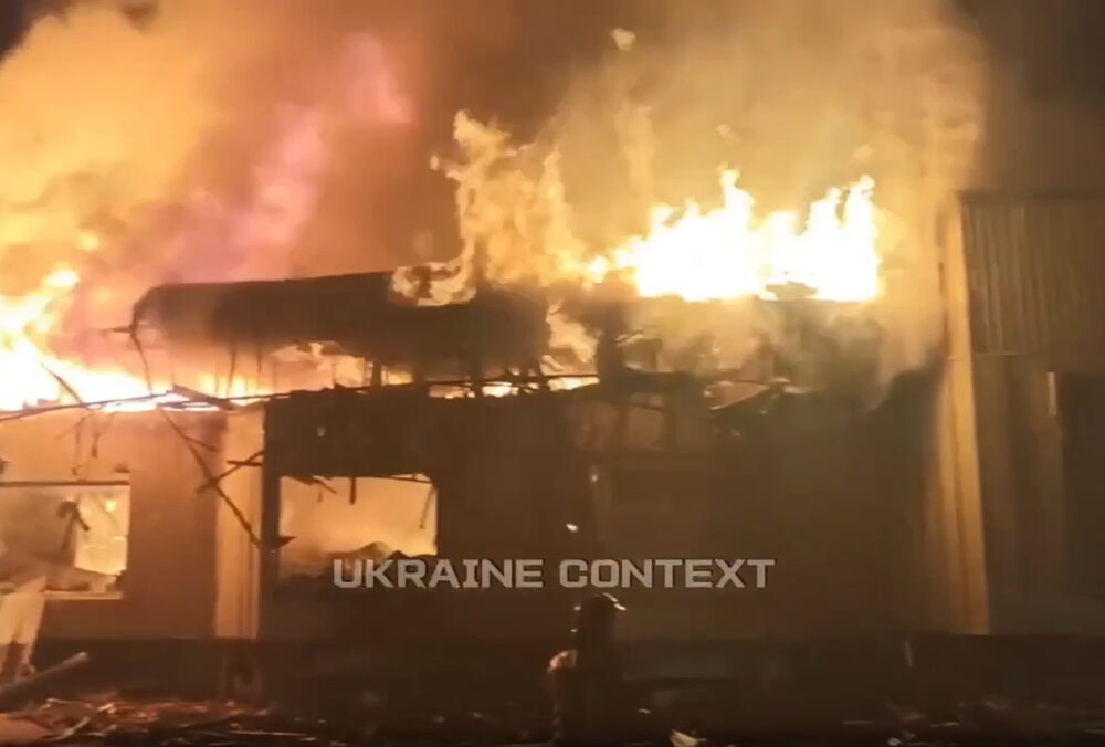 При атаці на Донецьк було вбито вріо командувача 8-ї загальновійськової армії Росії