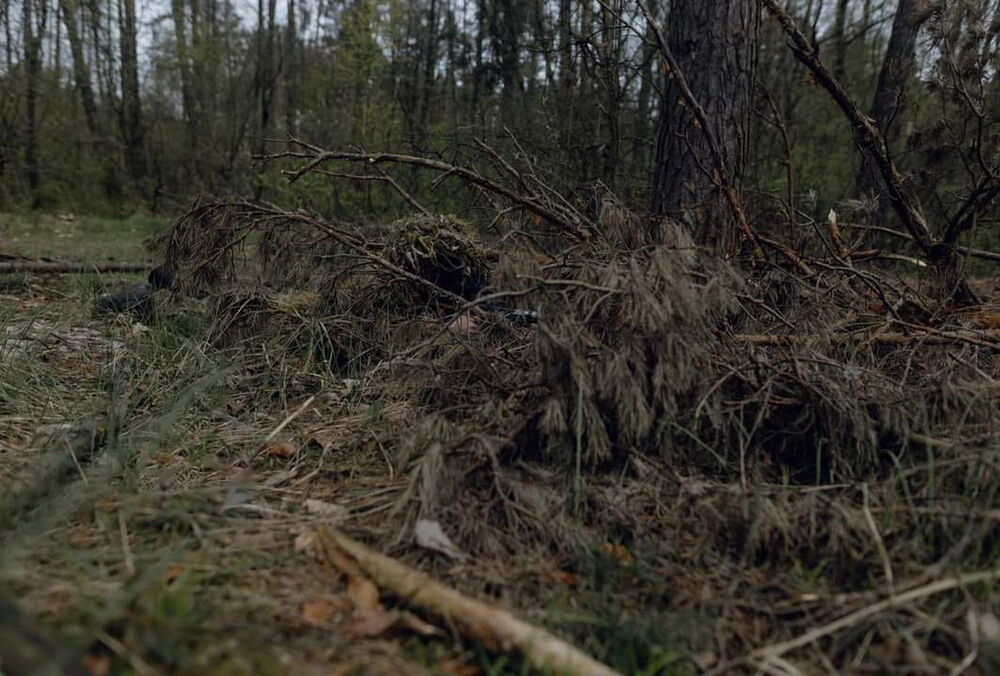 У США вважають, що контрнаступ обернеться ще більшою бійнею