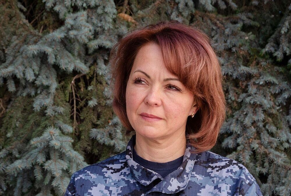 Гуменюк рассказала, нужно ли ожидать массированных атак от РФ на Новый год