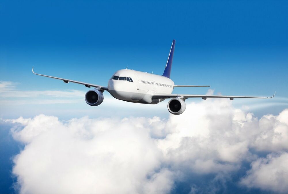 Ігнат оцінив перспективу відновлення авіаперельотів для цивільних