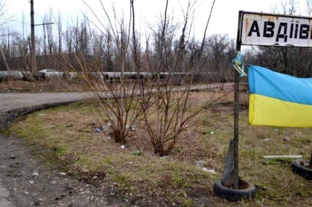 Барабаш розповів, як змінився характер ворожих штурмів під Авдіївкою