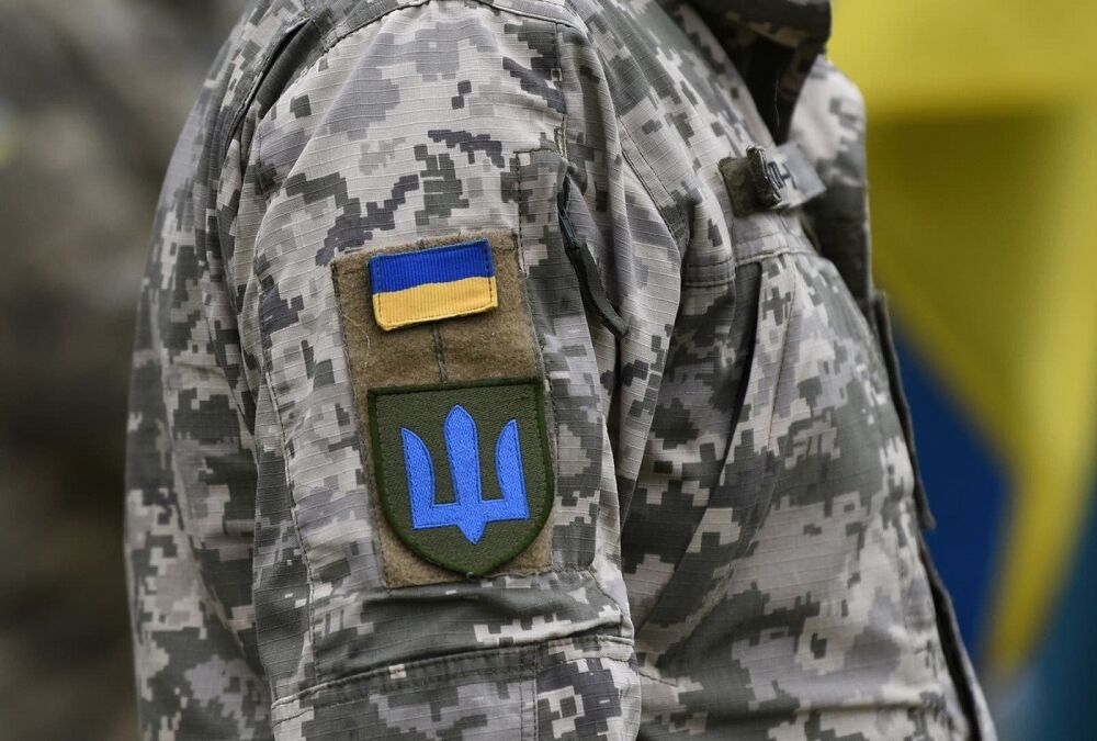 В Офісі президента анонсували зміни до законопроекту про мобілізацію В Офісі президента анонсували зміни до законопроекту про мобілізацію