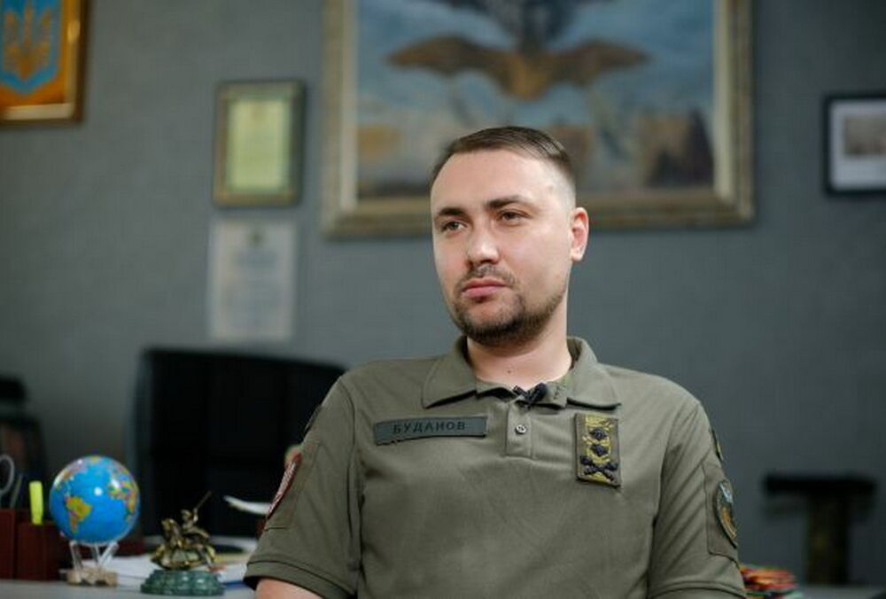 Буданов заочно арестован в России, его хотят объявить в розыск