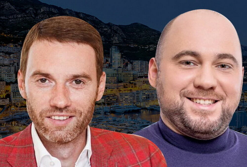 Нардепы Абрамович и Столар собираются сложить мандаты, - СМИ 