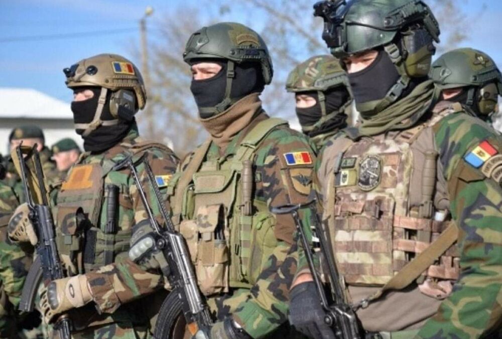 В Молдове могут объявить мобилизацию