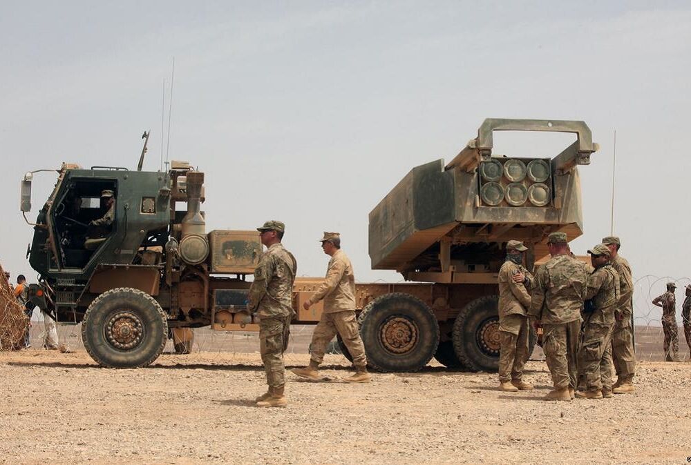 В США заговорили о расширении поддержки Украины в связи с риском нового наступления России  В США заговорили о расширении поддержки Украины в связи с риском нового наступления России