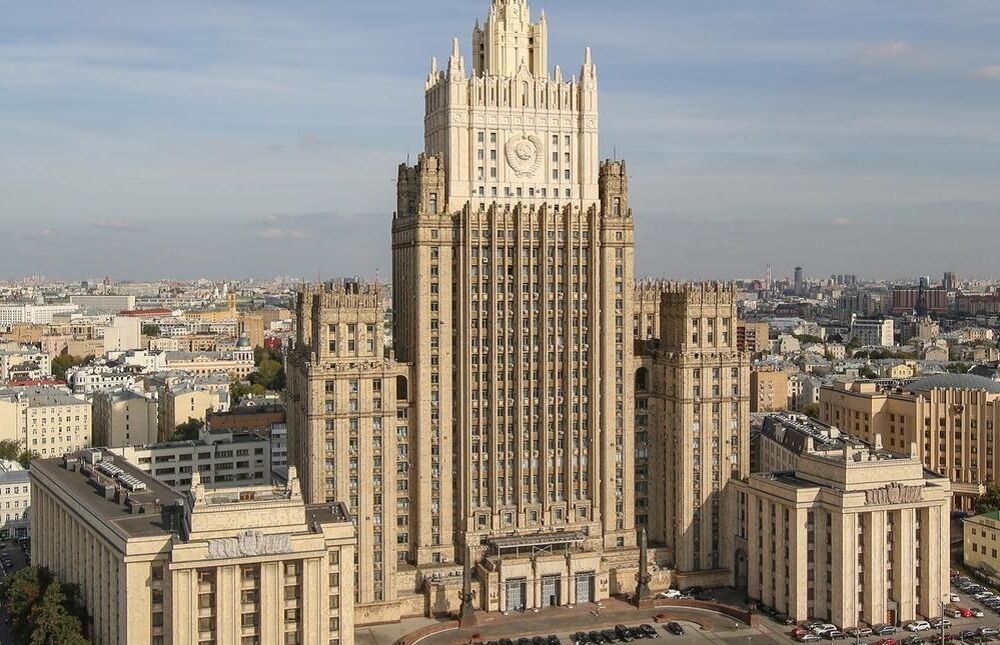 Росія висунула ультиматум для подальшої роботи ”зернового коридору”