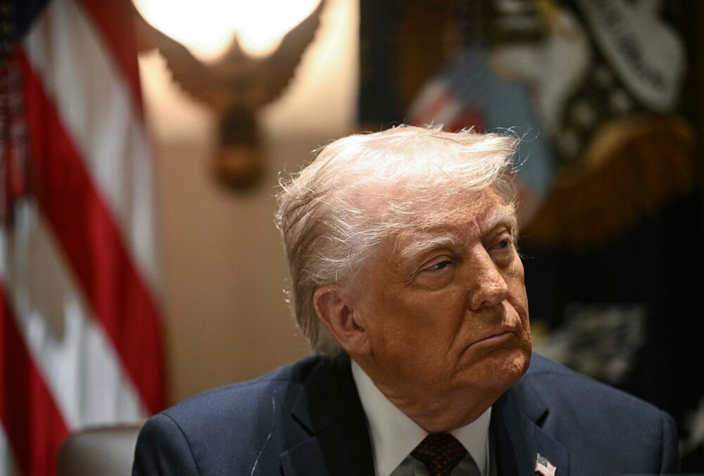 Трамп звернувся до Росії на тлі візиту Віткоффа Трамп звернувся до Росії на тлі візиту Віткоффа