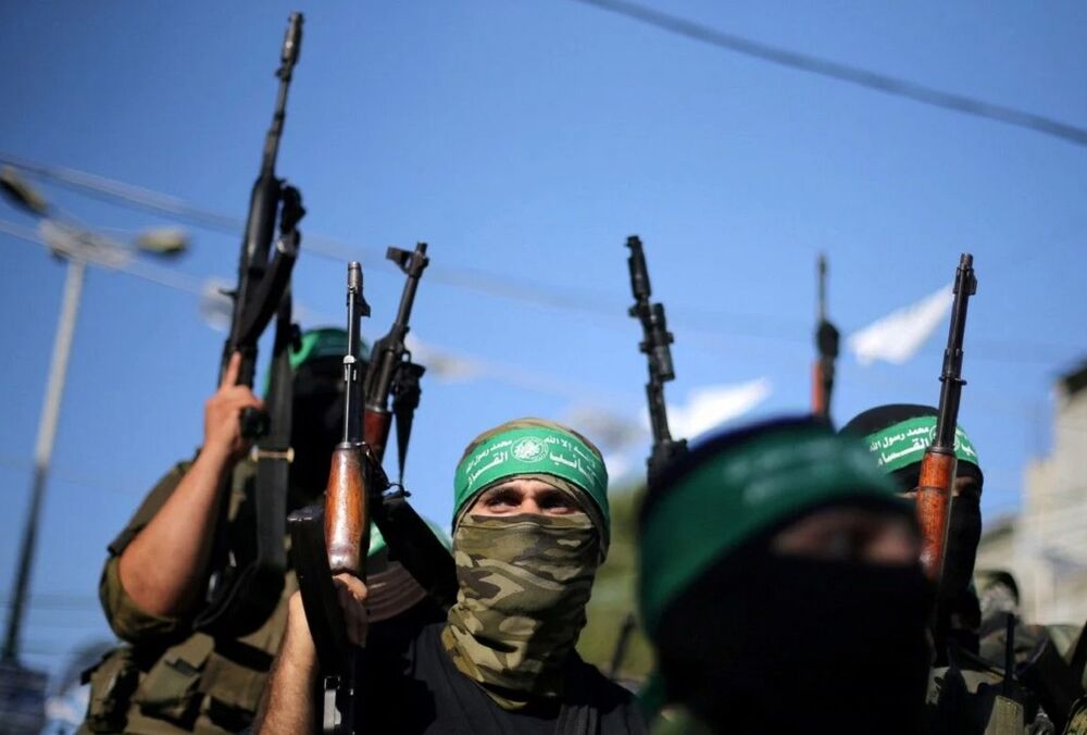 Израильские разведчики заметили ”признаки” подготовки к нападению ХАМАС за сутки до атаки 