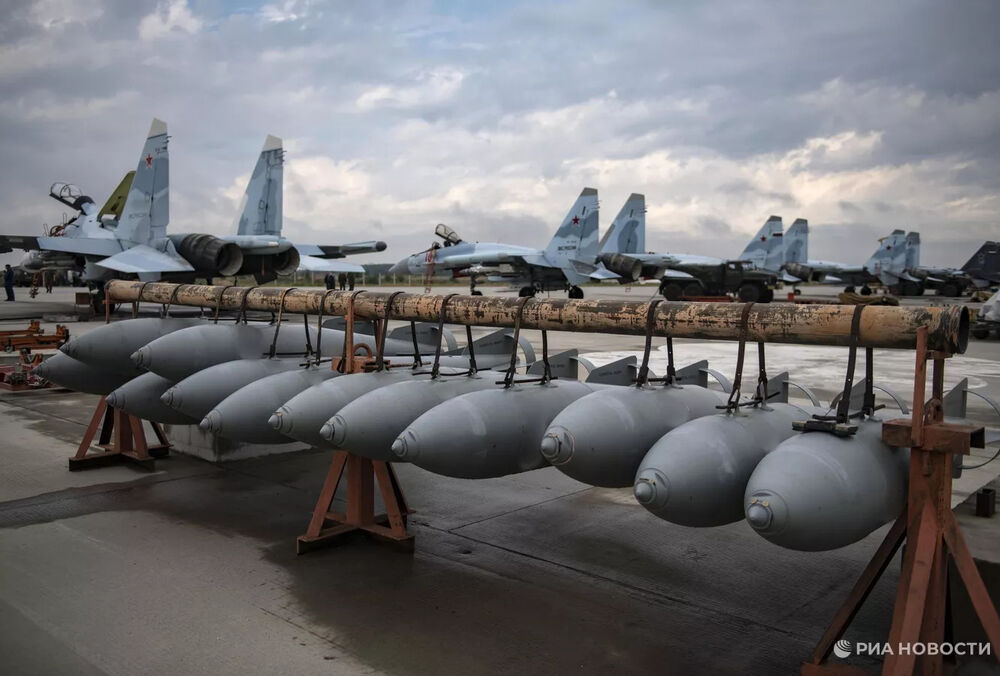 Росіяни атакували Харківську область: перші деталі