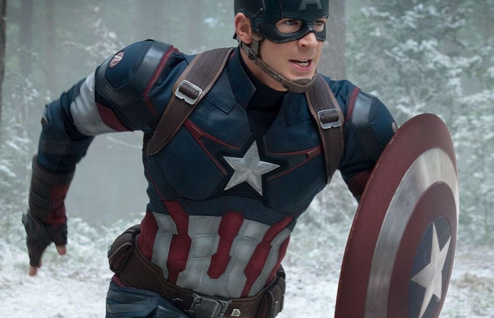 Disney готовит четвертый фильм про легендарного героя Marvel Капитана Америку Disney готовит четвертый фильм про легендарного героя Marvel Капитана Америку