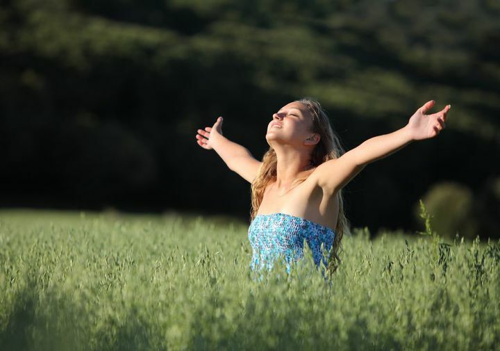 Чим ми дихаємо: 7 фактів про повітря, яких ви не знали Чим ми дихаємо: 7 фактів про повітря, яких ви не знали