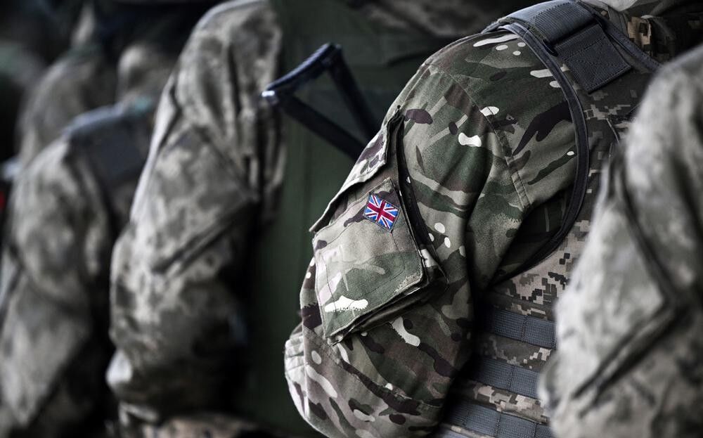 Зеленский сделал заявление об иностранном контингенте в Украине Зеленский сделал заявление об иностранном контингенте в Украине