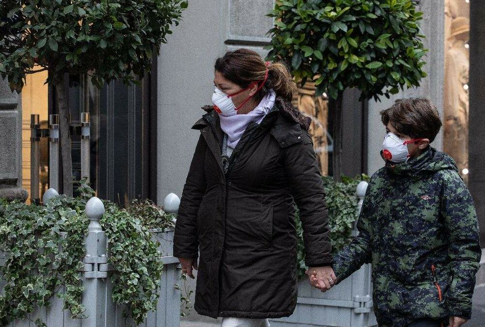 Названа дата перехода Украины в желтую зону: к чему готовиться Названа дата перехода Украины в желтую зону: к чему готовиться