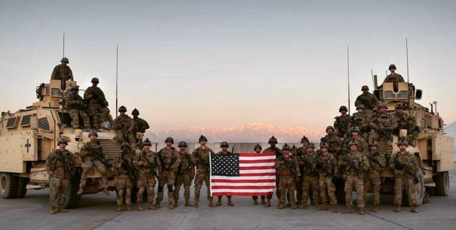 В США будут увольнять военных, не желающих прививаться от ковида 