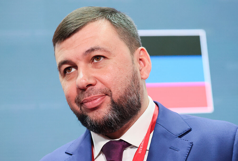 Разведка: зимой жители Донецка могут остаться без воды и отопления