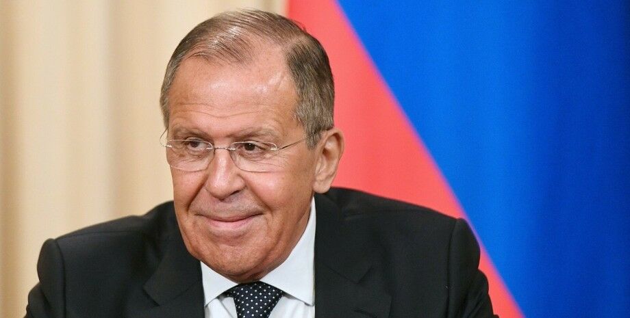 Лавров заявив, що Зеленського чекають із візитом у Росії: обговорювати готові не все