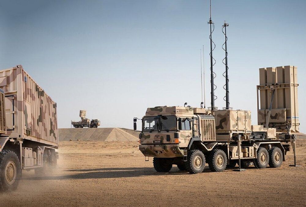 Передача Україні німецьких ППО може затриматися до кінця року, - DW