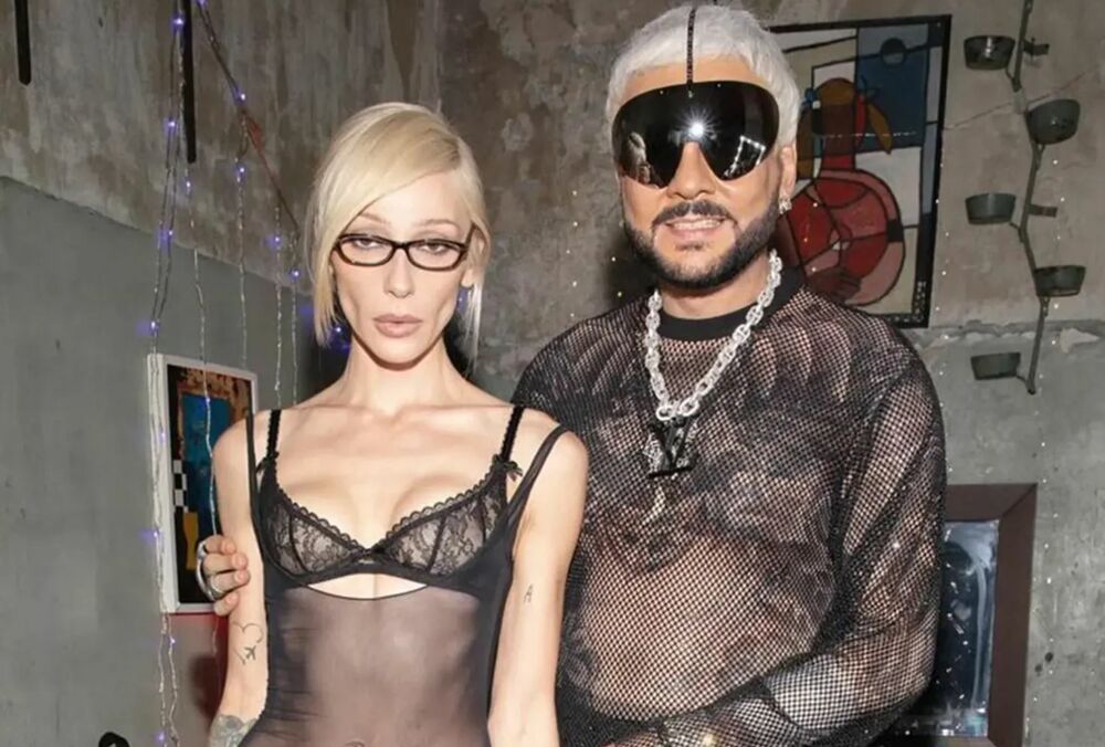 У Росії почали заарештовувати учасників ”голої” вечірки Івлєєвої