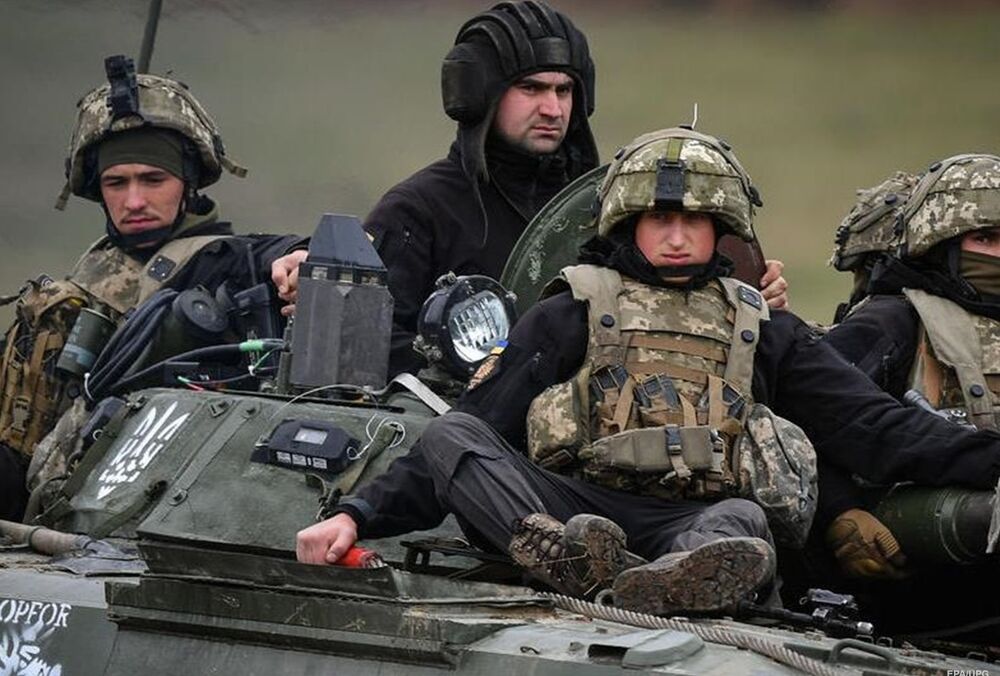 Україна отримає від Литви військову амуніцію на 677 тисяч євро Україна отримає від Литви військову амуніцію на 677 тисяч євро