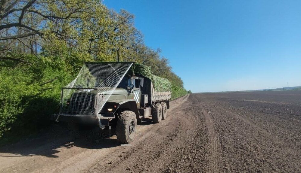 Одно из подразделений оккупантов отказалось идти на штурм Харьковской области, - АТЕШ