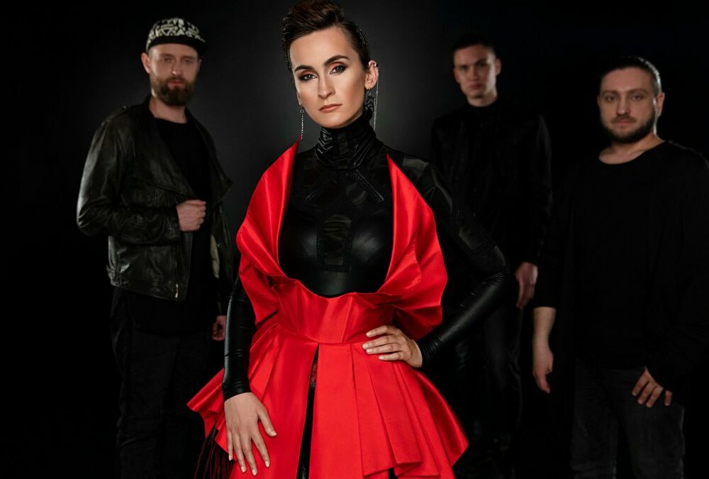 Евровидение-2021: какая песня представит на конкурсе Украину Евровидение-2021: какая песня представит на конкурсе Украину