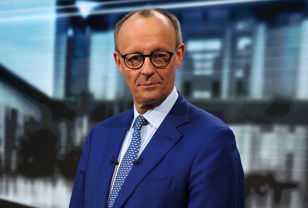 Мерц сделал заявление о передаче Taurus Украине