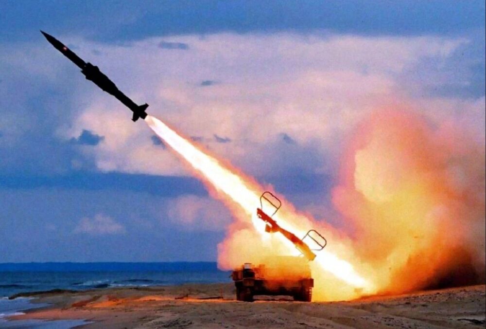 В украинской разведке оценили вероятность применения РФ ядерного оружия  В украинской разведке оценили вероятность применения РФ ядерного оружия