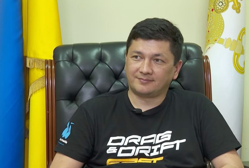 Ким пообещал россиянам месть ВСУ за обстрел Николаева