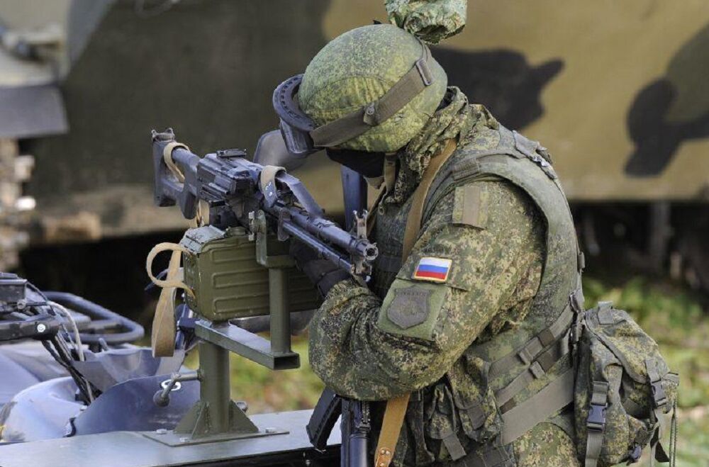 РФ може розпочати штурм на півдні України: окупанти стягують усі резерви