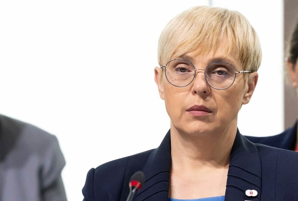 Словенія оголосила, коли підпише безпекову угоду з Україною
