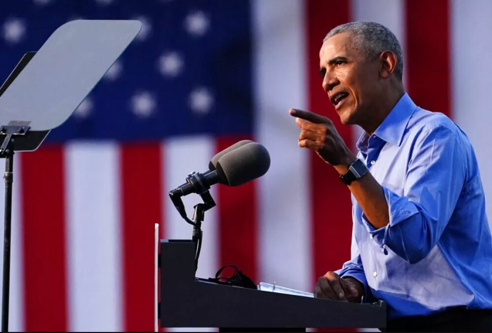 Трамп лжет ради собственной выгоды: Обама заступился за Байдена после провальных дебатов