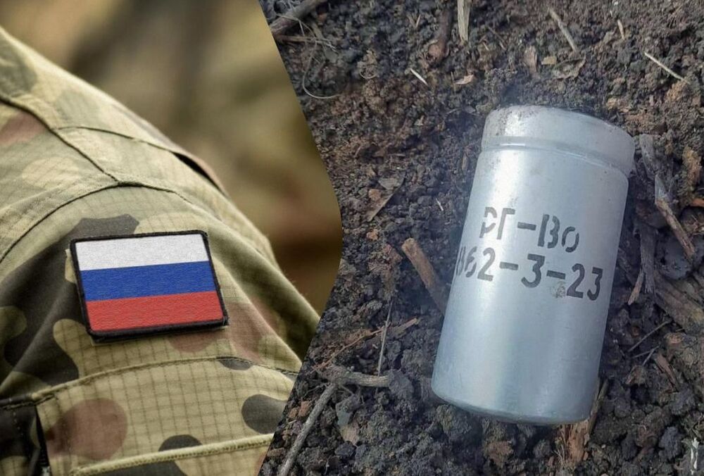 Оккупанты активно увеличивают использование химического оружия на фронте – дипломат