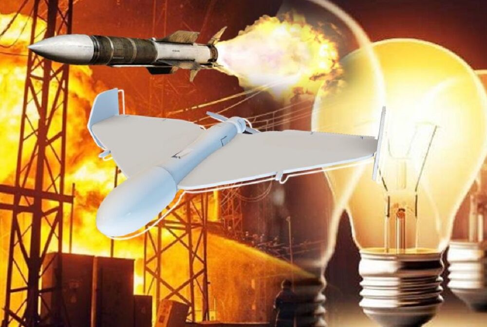 Эксперт указал на главный признак подготовки РФ к массированным ракетным атакам по Украине 