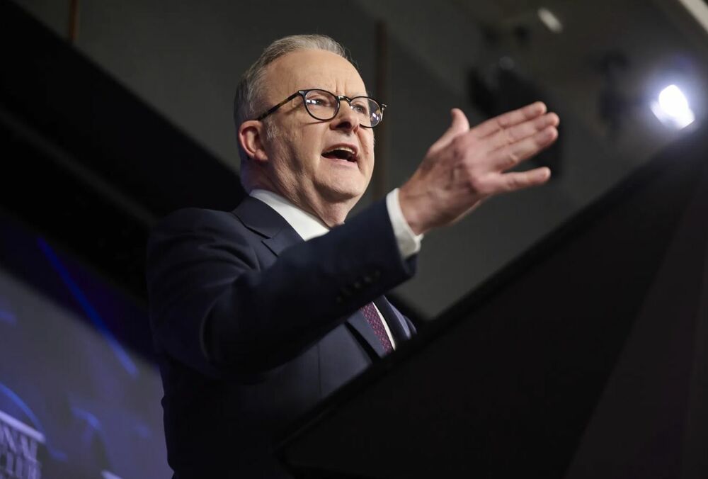 Австралія розгляне можливість відправлення миротворців до України