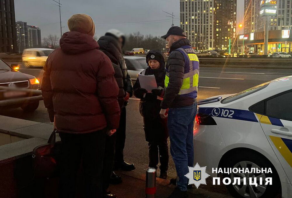 У фигуранта скандальных видео с перекрытием дорог и российскими песнями нашли незаконное оружие