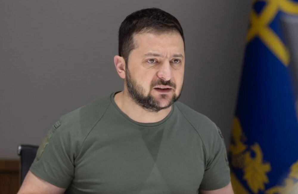 Украина ждет от Запада решений по предотвращению обхода санкций против РФ Украина ждет от Запада решений по предотвращению обхода санкций против РФ