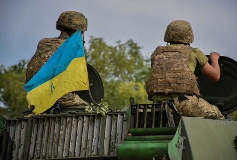 Експерти пояснили, чим обернеться для окупантів контрнаступ ЗСУ на Херсонському напрямку Експерти пояснили, чим обернеться для окупантів контрнаступ ЗСУ на Херсонському напрямку