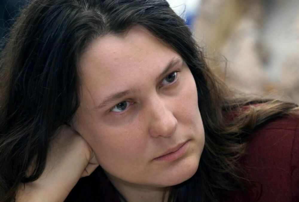 СБУ висунула підозру скандальній пропагандистці Монтян: що відомо про звинувачення