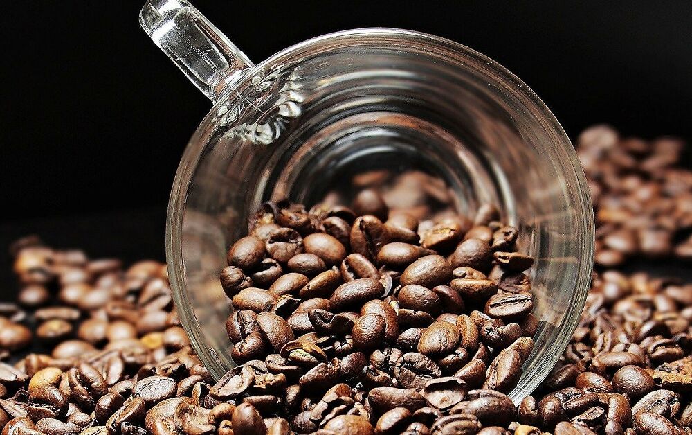 Мировые цены на кофе превысили максимальную отметку за 10 лет 