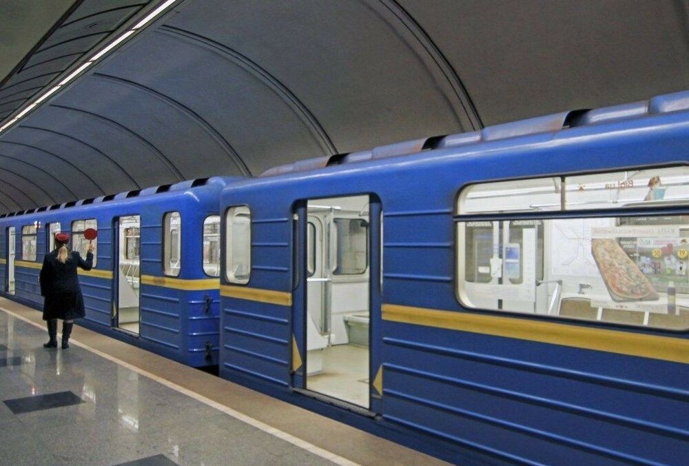 Столичное метро сегодня изменит график работы: что произошло  Столичное метро сегодня изменит график работы: что произошло