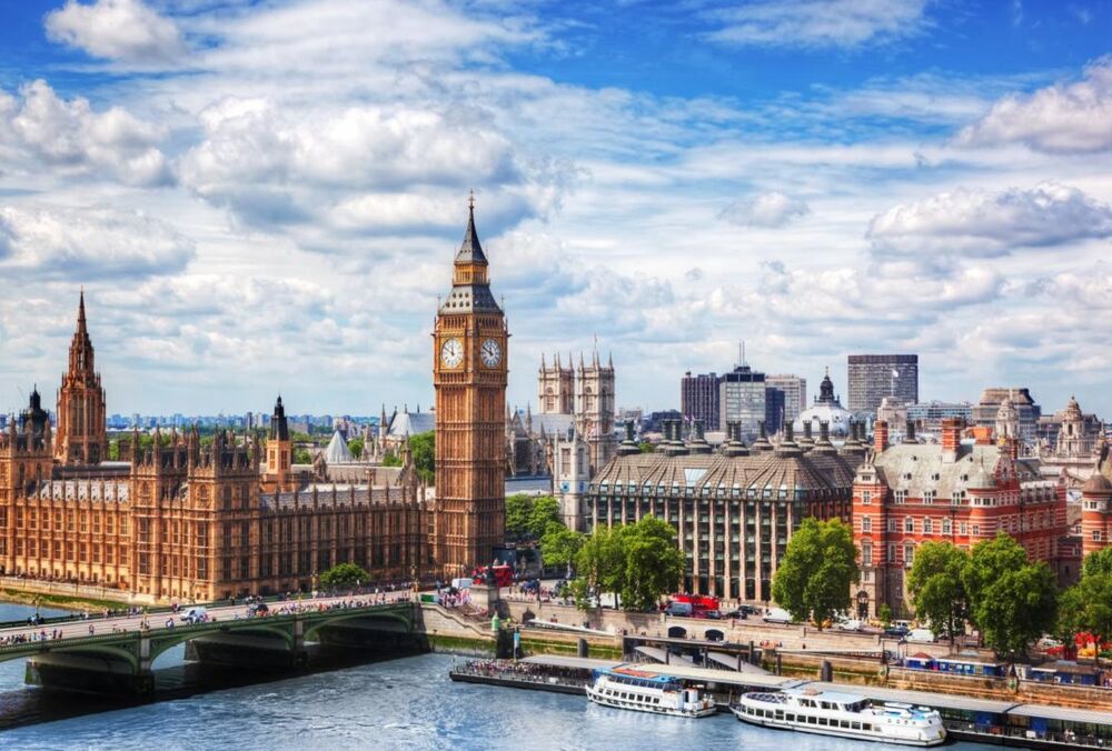 ЗМІ: Великобританія та РФ півроку проводили таємні переговори щодо України ЗМІ: Великобританія та РФ півроку проводили таємні переговори щодо України